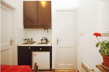 Croacia Privát Zaton, Exterior